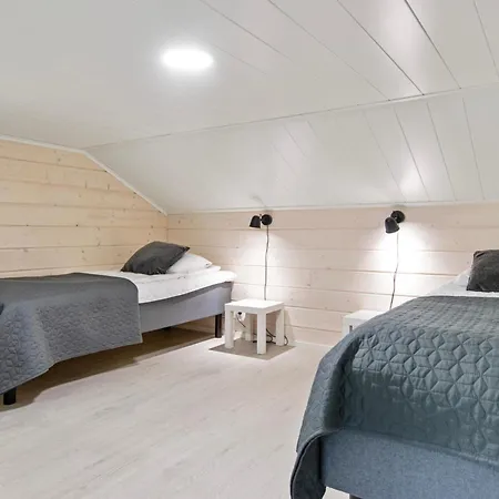 Himos Alppinotko 6 A By Interhome بيت للعطل Jämsä