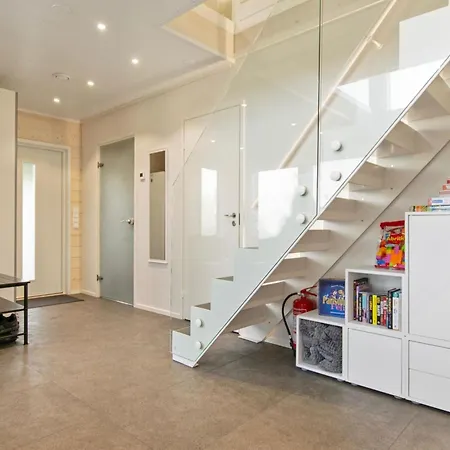 بيت للعطل Himos Alppinotko 6 A By Interhome *