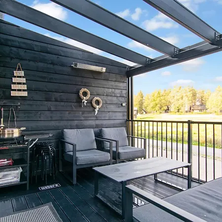 Himos Alppinotko 6 A By Interhome * Jämsä