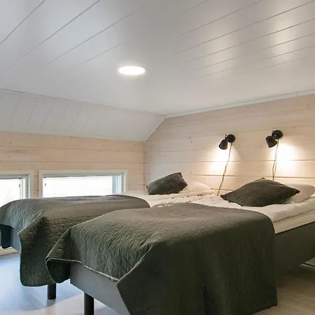 Himos Alppinotko 6 A By Interhome بيت للعطل