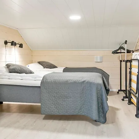 Himos Alppinotko 6 A By Interhome Jämsä