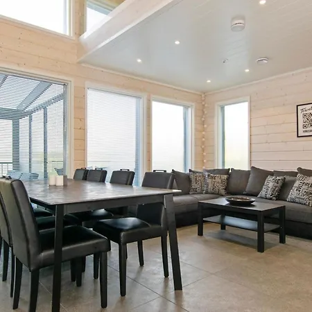 Himos Alppinotko 6 A By Interhome بيت للعطل *