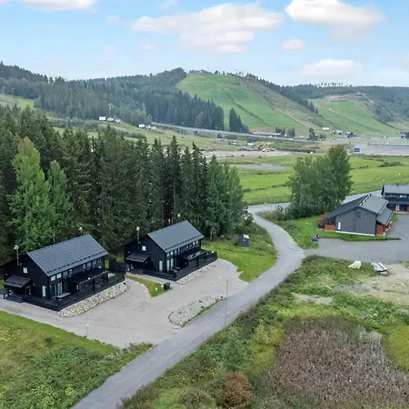 Himos Alppinotko 6 A By Interhome Jämsä